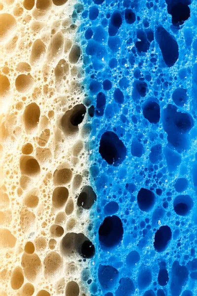 Illustration impregnate - Image 1