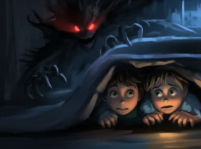 Illustration bogy - Image 1