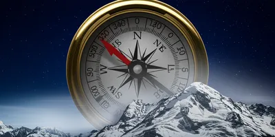 Illustration northing