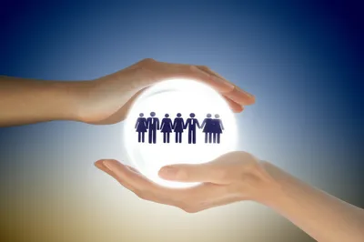 Illustration server - Image 1