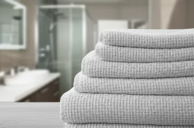 Illustration huckaback