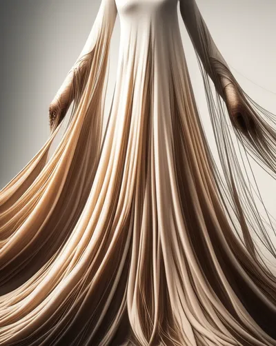 Illustration sleeves - Image 1