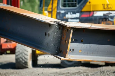 Illustration buckled - Image 1