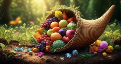 Illustration abounds - Image 1