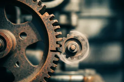 Illustration windmill - Image 1