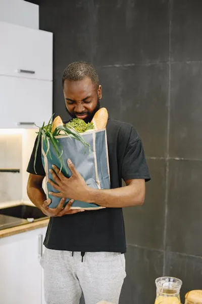 Illustration foodstuffs - Image 2