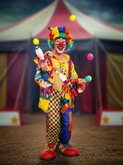 Illustration jokers - Image 1