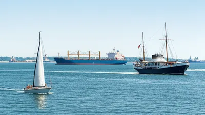 Illustration naval - Image 1