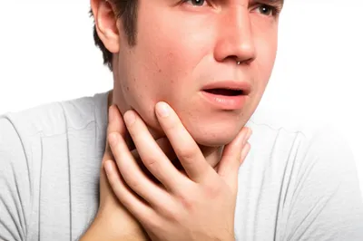 Illustration choked - Image 1