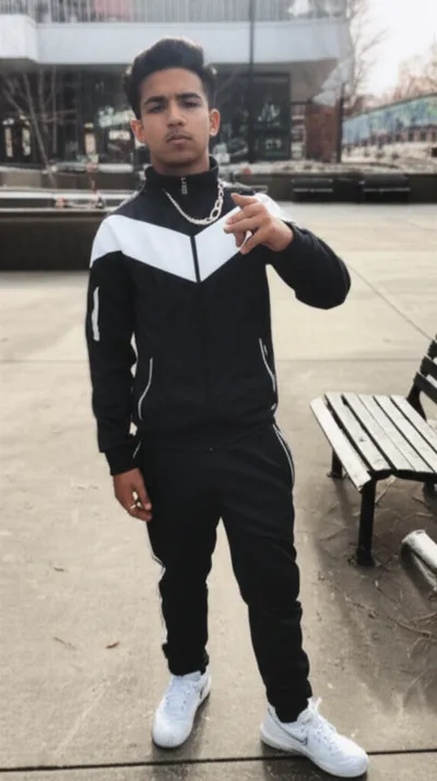 Illustration chav - Image 1