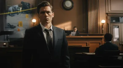 Illustration procurator - Image 1