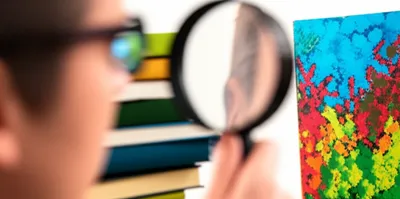 Illustration reviews - Image 1