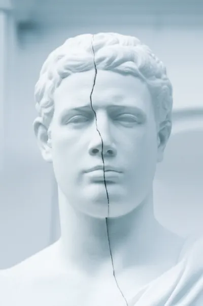 Illustration blemish - Image 1