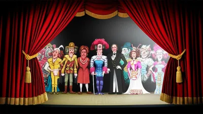 Illustration sanitizing - Image 1