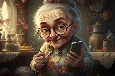 Illustration lol - Image 1