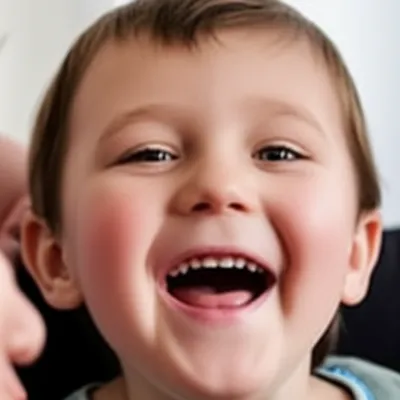 Illustration tickling - Image 1