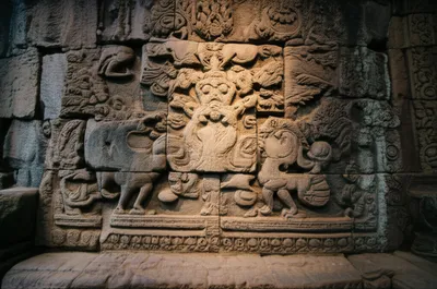 Illustration glyphs - Image 1