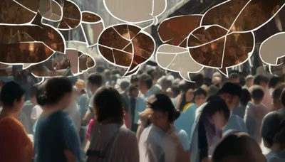 Illustration mutterings - Image 1