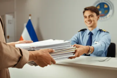 Illustration declaring - Image 1