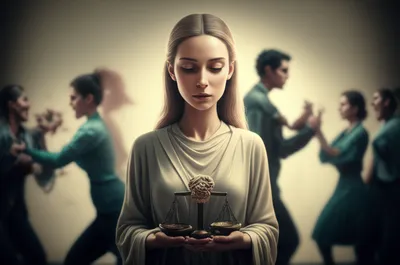 Illustration sequester - Image 1