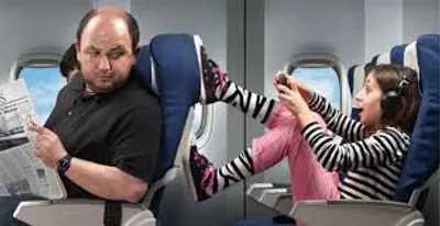 Illustration discourteous - Image 2