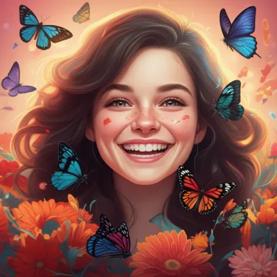 Illustration vivacity