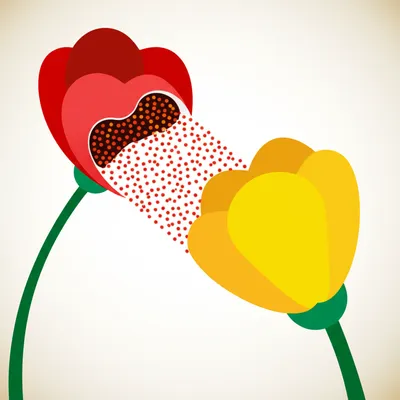 Illustration crossing - Image 1