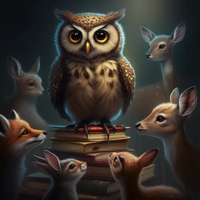 Illustration sentences - Image 1