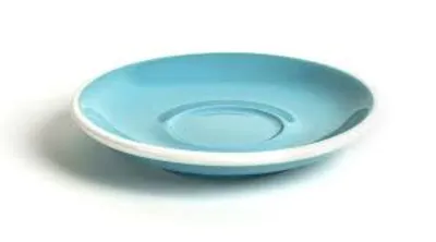 Illustration saucer - Image 2