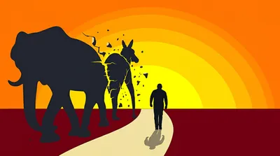 Illustration bolting - Image 1