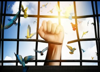 Illustration redeeming - Image 1