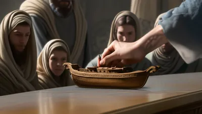 Illustration seized - Image 1