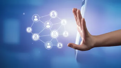 Illustration unfriend - Image 1