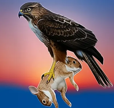 Illustration tired - Image 1