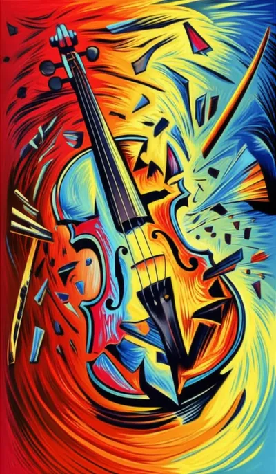 Illustration discords - Image 1