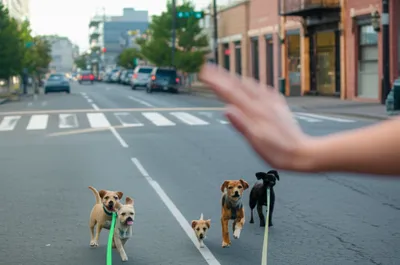 Illustration refrained