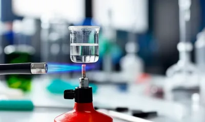 Illustration burner - Image 1