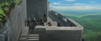 Illustration cavalier - Image 1