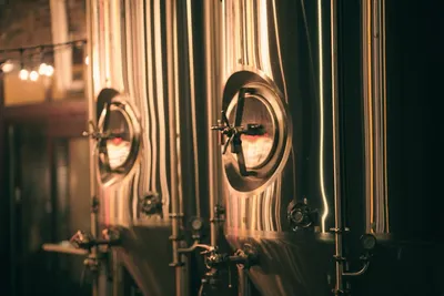 Illustration fermentor - Image 2