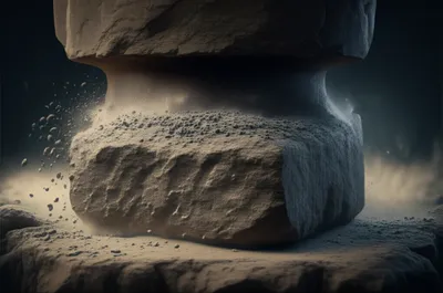 Illustration grinds - Image 1