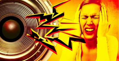 Illustration strident - Image 1