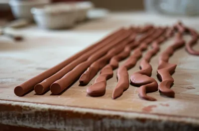 Illustration ropes - Image 1