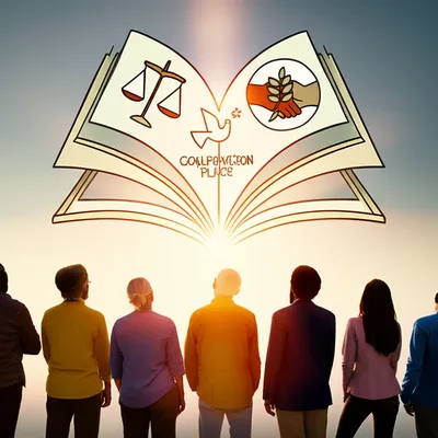 Illustration chapeaux - Image 1