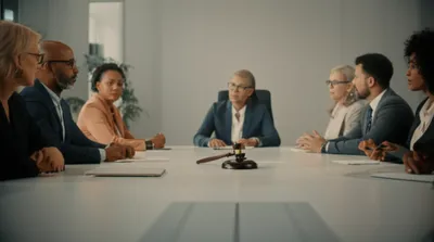 Illustration convene - Image 1