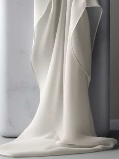Illustration draped - Image 1
