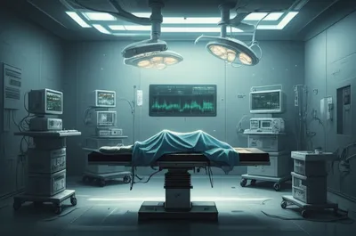 Illustration theatres - Image 1