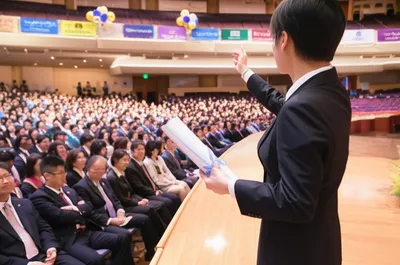 Illustration marshal - Image 1