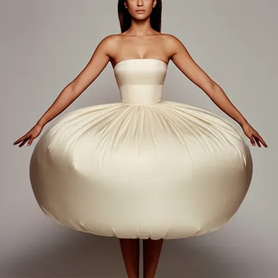 Illustration bosom - Image 1