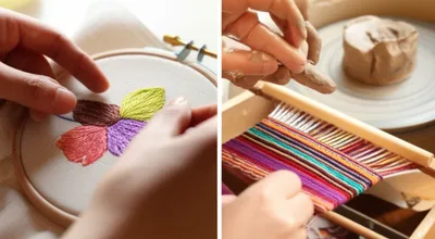 Illustration handcraft - Image 1