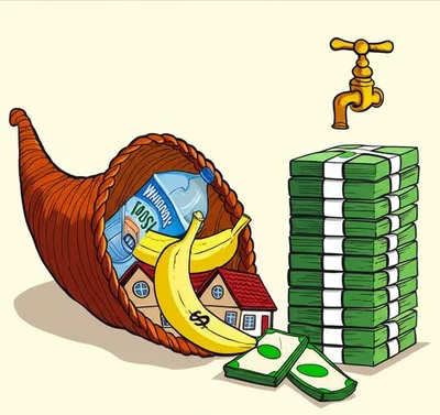 Illustration overcharging - Image 1